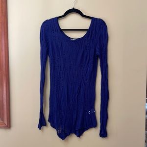 Top - blouse - Express